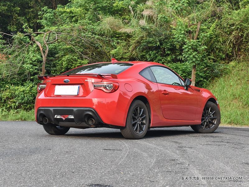 ˹³ ˹³BRZ ˹³BRZ 20172.0i Զtype-RS 