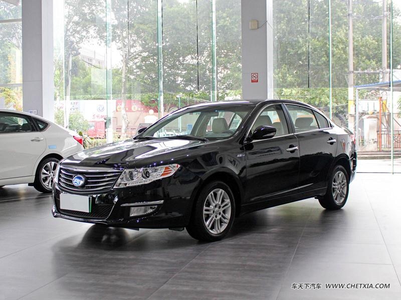 �������� ����GA5����Դ ����GA5 PHEV 2016�� ����ʽ������ �������