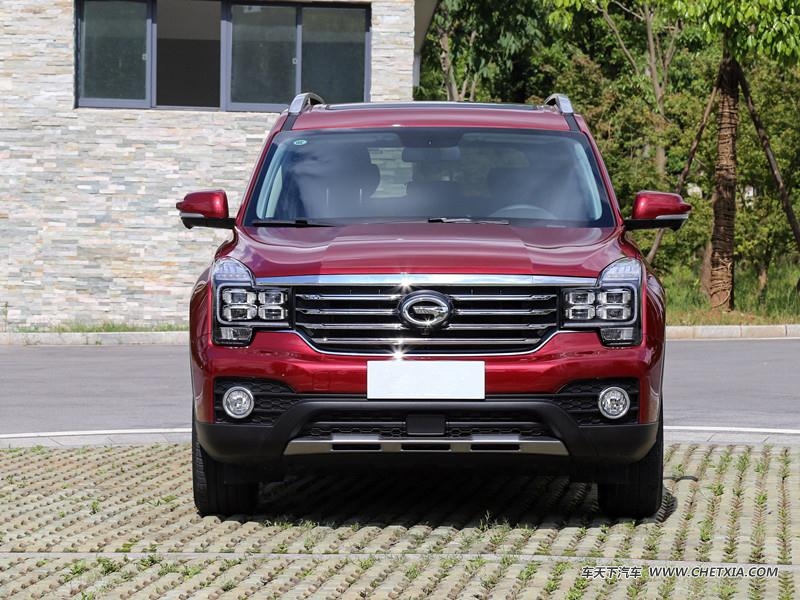 �������� ����GS7 ����GS7 2017�� 320T ���������� �������