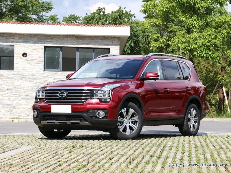 �������� ����GS7 ����GS7 2017�� 320T ���������� �������