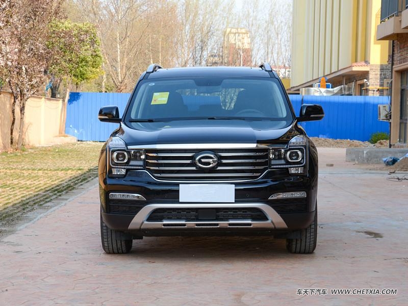 �������� ����GS8 ����GS8 2017�� 320T �Զ����������� �������