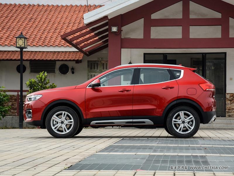 ���� ����H4 ����H4 2018�� ��� 1.3T DCTʱ���� �������