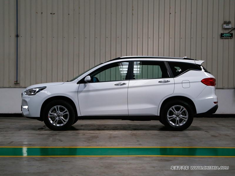 ���� ����M6 ����M6 2018�� 1.5T �Զ�������Ӣ�� �������