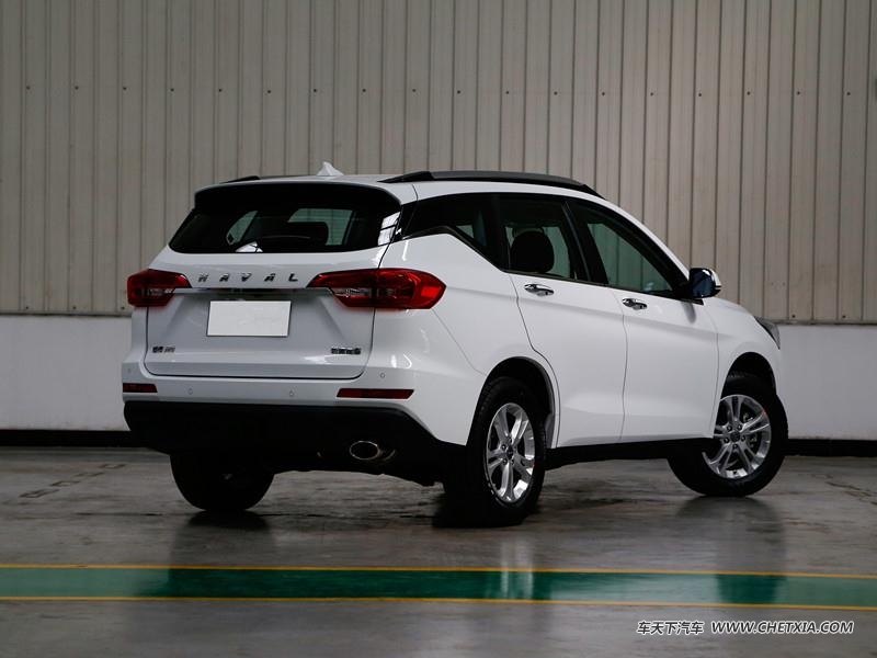 ���� ����M6 ����M6 2018�� 1.5T �Զ�������Ӣ�� �������