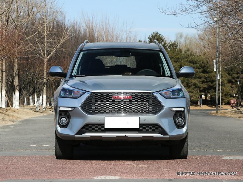  H6 Coupe H6 Coupe2018 1.5TԶ 