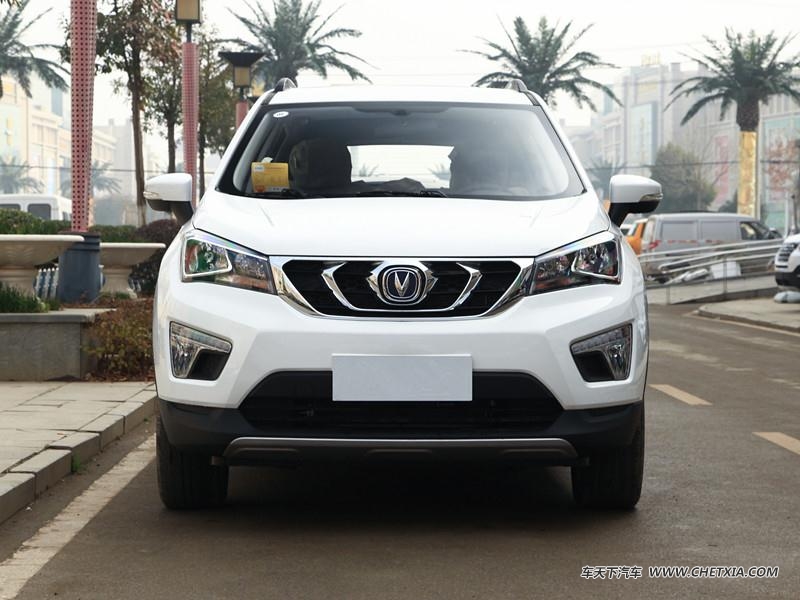 �������� ����CS15 ����CS15 2017��1.5L �ֶ������촰�� �������