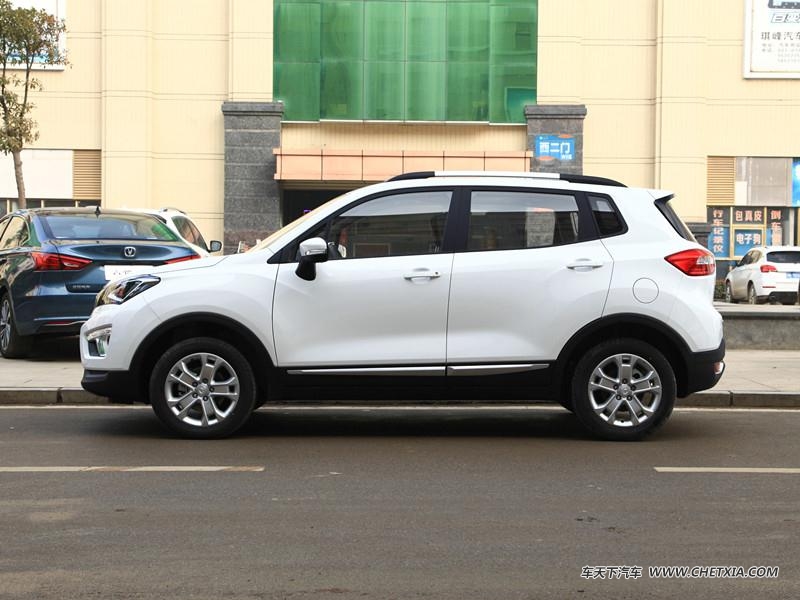 �������� ����CS15 ����CS15 2017��1.5L �ֶ������촰�� �������