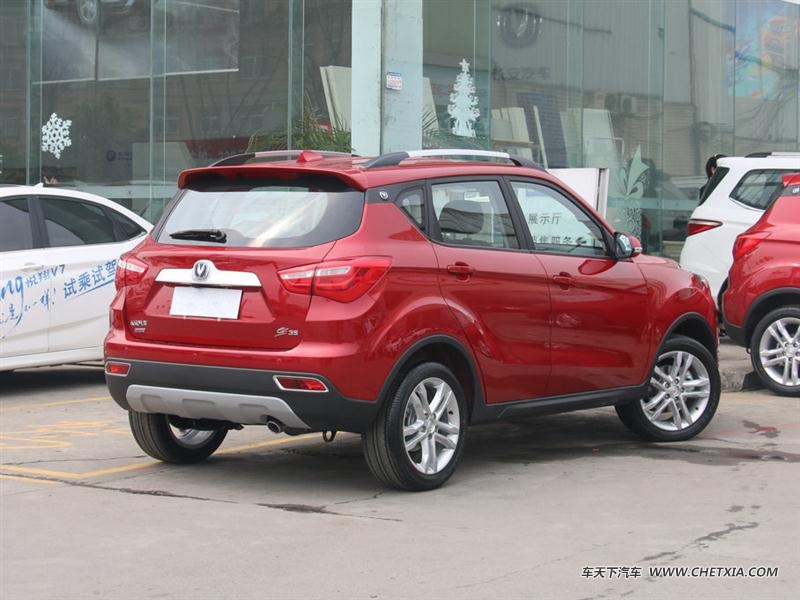  CS35 CS35 20171.6L ֶ 