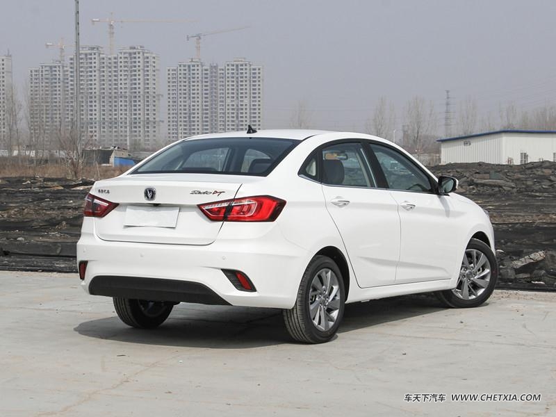 �������� �ݶ�DT �ݶ�DT 2018��1.0T �ֶ������� �������