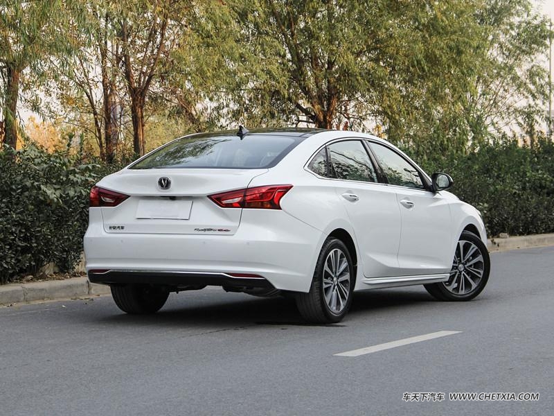 �������� �CC �CC 2018��1.5T �ֶ������� �������