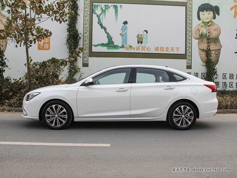 �������� �CC �CC 2018��1.5T �ֶ������� �������