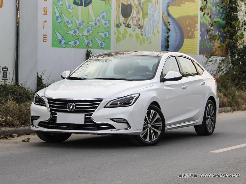 �������� �CC �CC 2018��1.5T �ֶ������� �������