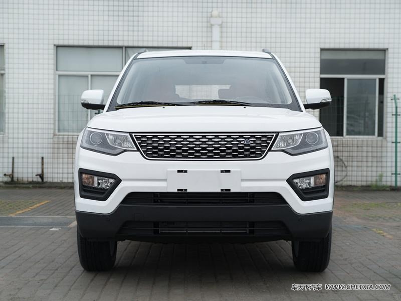 �������� ����CX70 ����CX70 2018��1.6L �ֶ������� �������