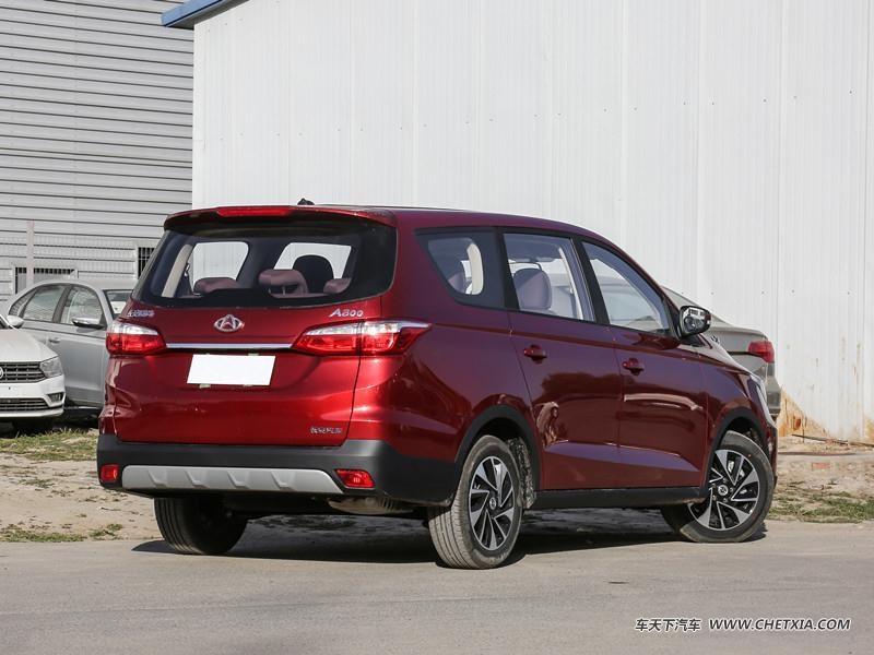 �������� ŷ��A800 ŷ��A800 2017��1.5T �ֶ������� �������