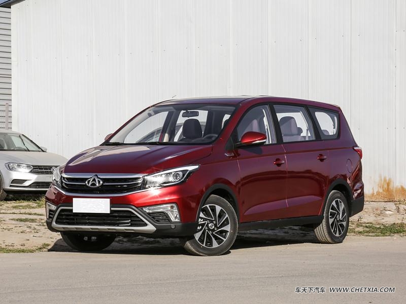 �������� ŷ��A800 ŷ��A800 2017��1.5T �ֶ������� �������