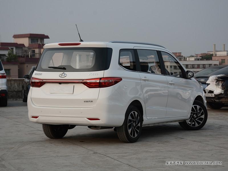 �������� ŷ��A600 ŷ��A600 2018��1.5L �ֶ���Ӣ�� �������