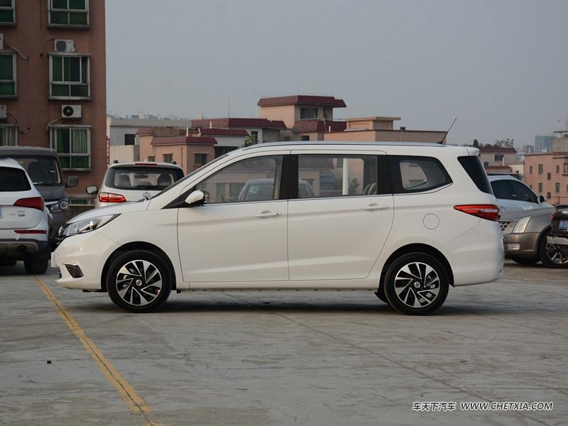 �������� ŷ��A600 ŷ��A600 2018��1.5L �ֶ���Ӣ�� �������