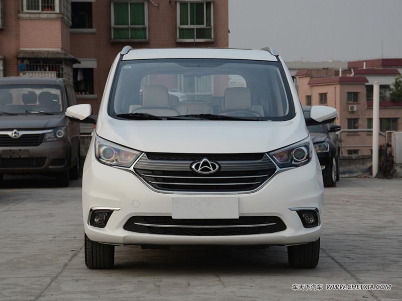 �������� ŷ��A600 ŷ��A600 2018��1.5L �ֶ���Ӣ�� �������