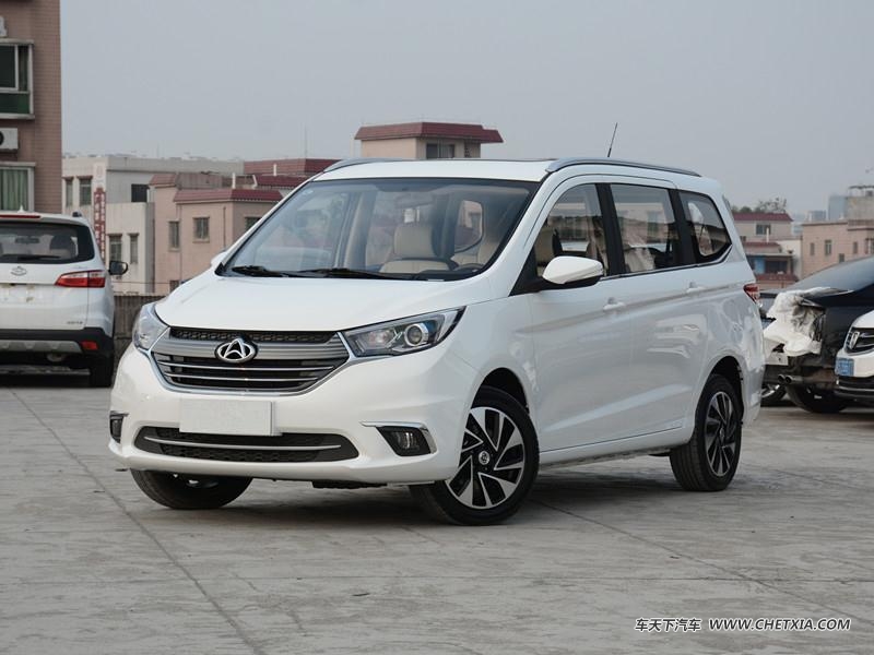 �������� ŷ��A600 ŷ��A600 2018��1.5L �ֶ���Ӣ�� �������