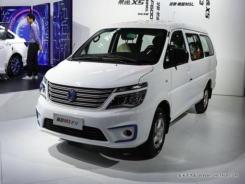 �������� ����M5 EV ����M5 EV2018��綯�� �������