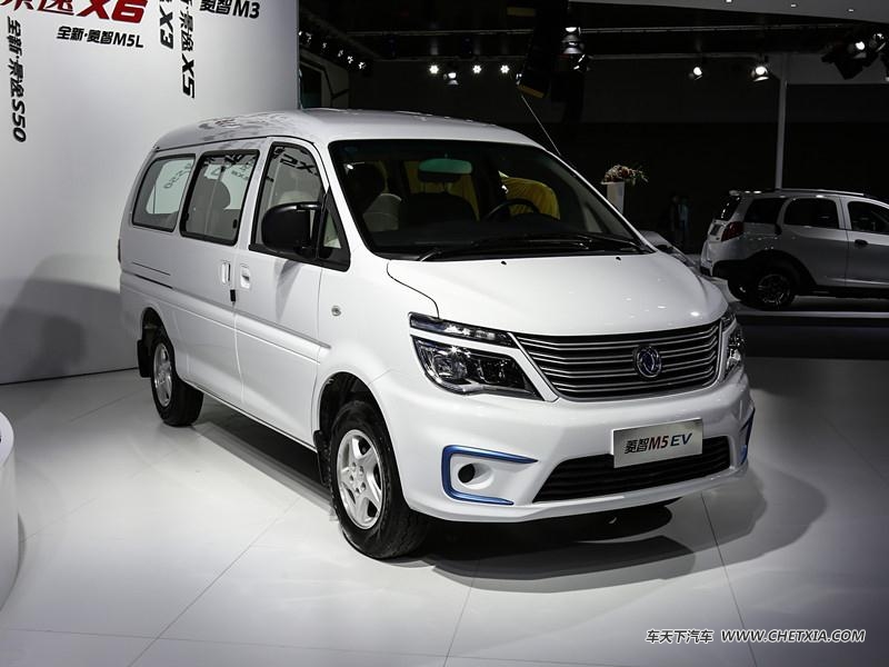 �������� ����M5 EV ����M5 EV2018��綯�� �������