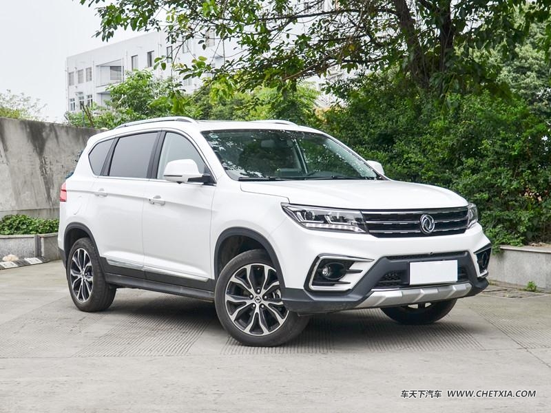 X5 X5 2018ϵ 1.5T CVT 