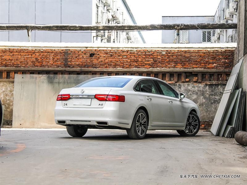 ������� ����A9 ����A9 2016��1.8T �Զ������� �������