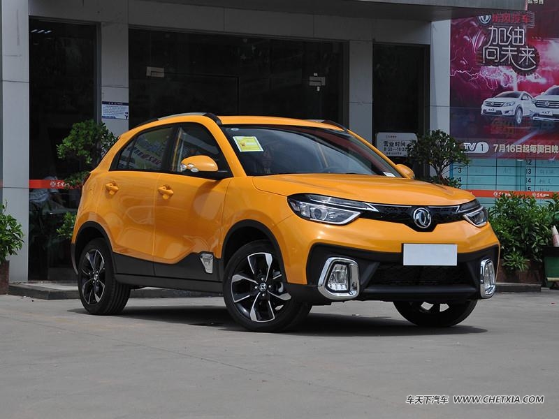 ������� ����AX4 ����AX4 2017��1.6L �ֶ������� �������