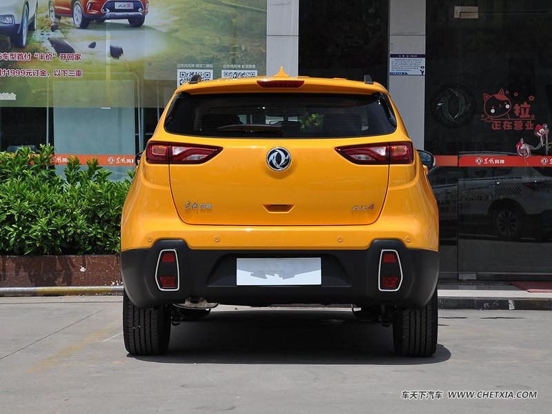 ������� ����AX4 ����AX4 2017��1.6L �ֶ������� �������