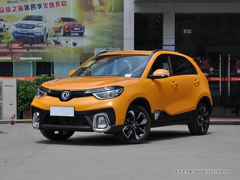 ������� ����AX4 ����AX4 2017��1.6L �ֶ������� �������