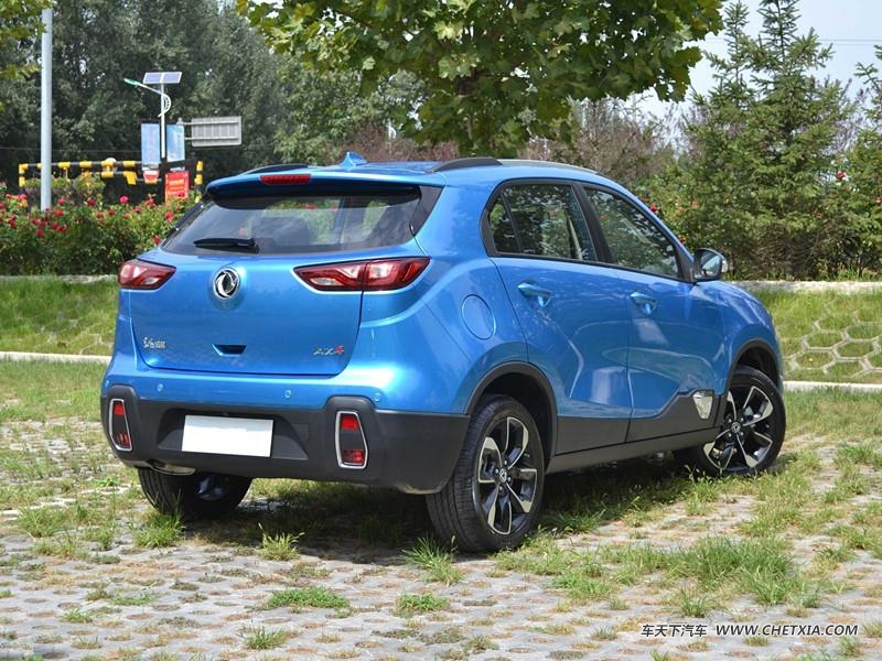������� ����AX4 ����AX4 2017��1.6L �ֶ������� �������