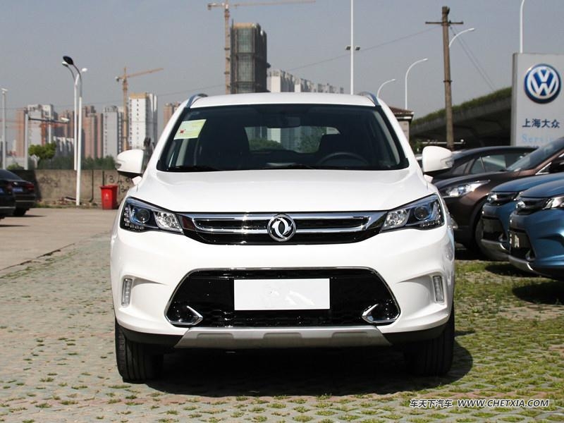 ������� ����AX5 ����AX5 2017��1.4T �ֶ�Ȥ���� �������