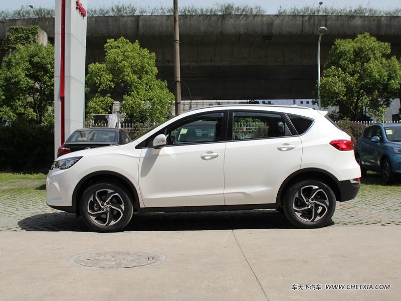 ������� ����AX5 ����AX5 2017��1.4T �ֶ�Ȥ���� �������