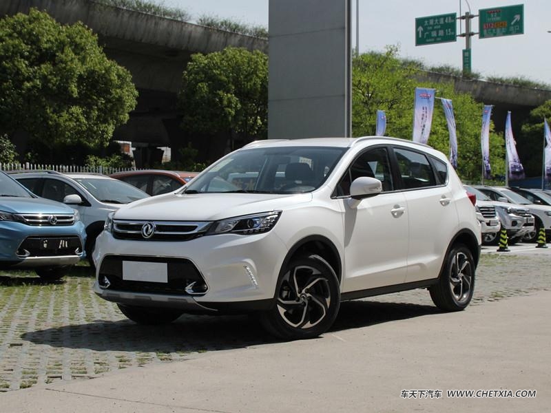 ������� ����AX5 ����AX5 2017��1.4T �ֶ�Ȥ���� �������
