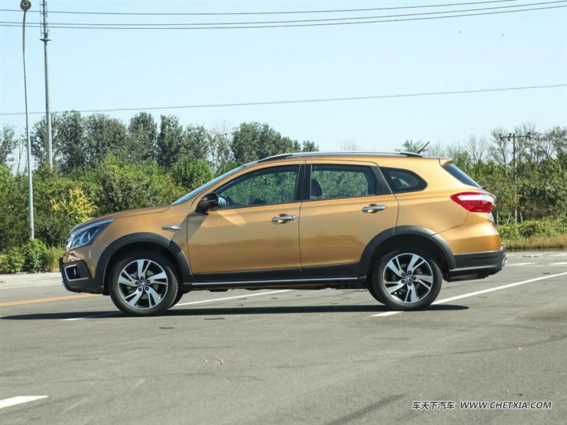 �������� ����T70X ����T70X 2016��2.0L CVT����˶��� �������