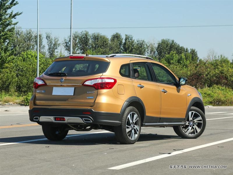 �������� ����T70X ����T70X 2016��2.0L CVT����˶��� �������