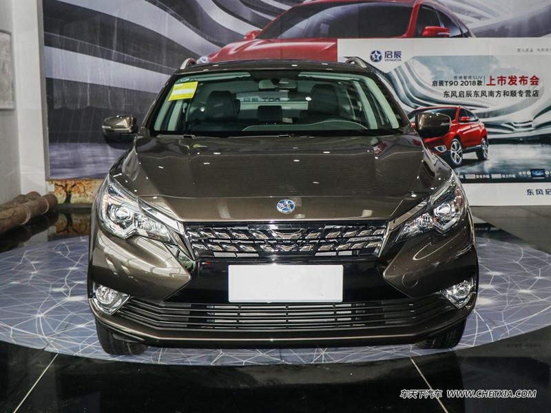 �������� ����T90 ����T90 2018��1.4T �ֶ��������а� �������