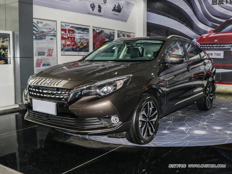 �������� ����T90 ����T90 2018��1.4T �ֶ��������а� �������