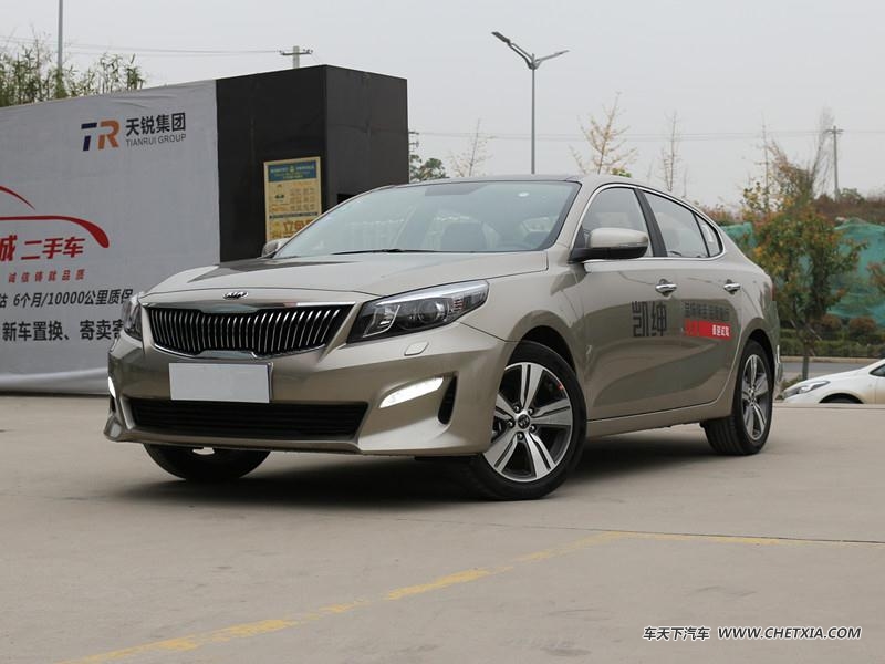 �����ô����� ���� ����2017��1.8L GL �������