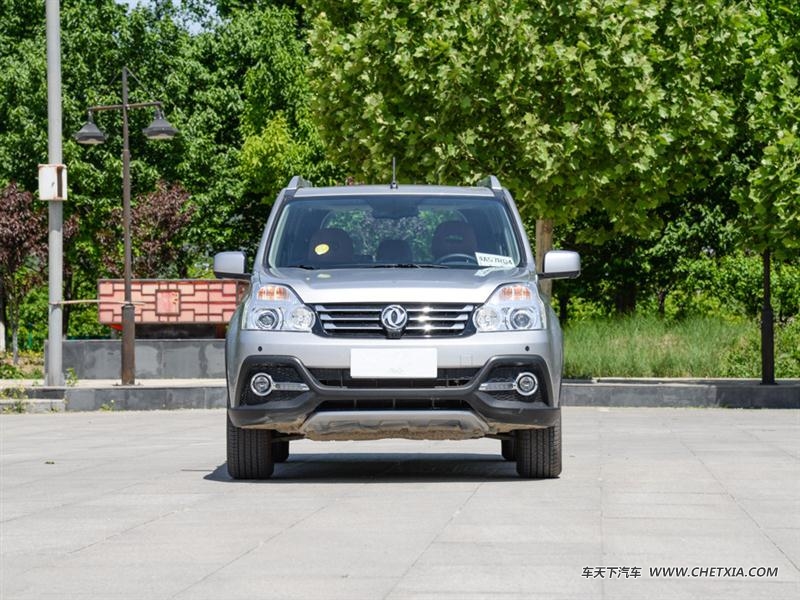 ������ MX6 ������MX6 2016��2.0L CVT��������� �������