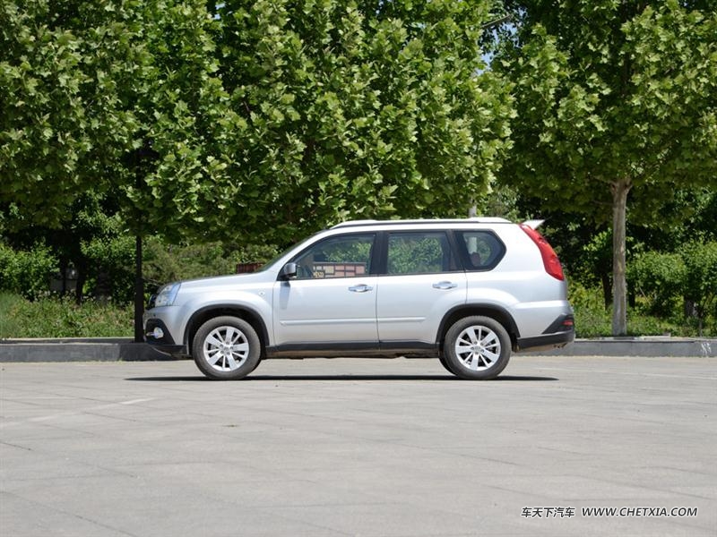 ������ MX6 ������MX6 2016��2.0L CVT��������� �������