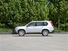 MX6 2015 2.0L CVT