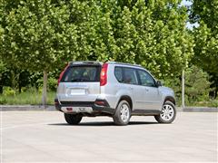 MX6 2015 2.0L CVT
