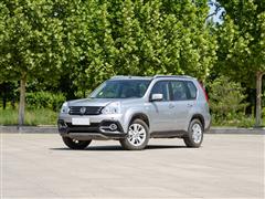 MX6 2015 2.0L CVT