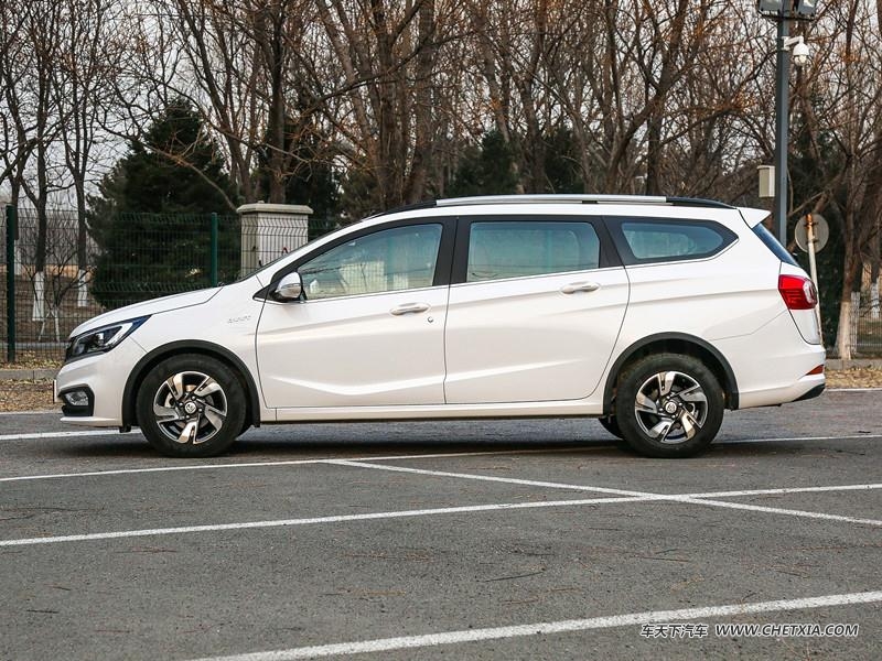 �������� ����310W ����310W 2017��1.5L �ֶ������� �������