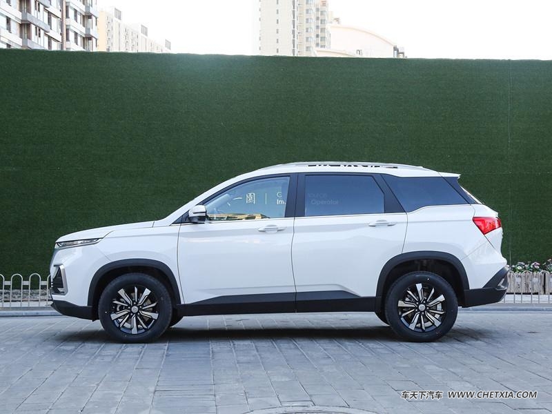 �������� ����530 ����530 2018��1.5T DCT�콢�� �������