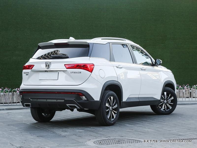 �������� ����530 ����530 2018��1.5T DCT�콢�� �������