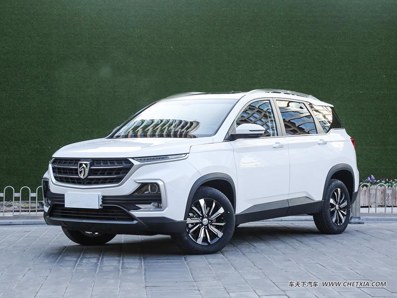 �������� ����530 ����530 2018��1.5T DCT�콢�� �������