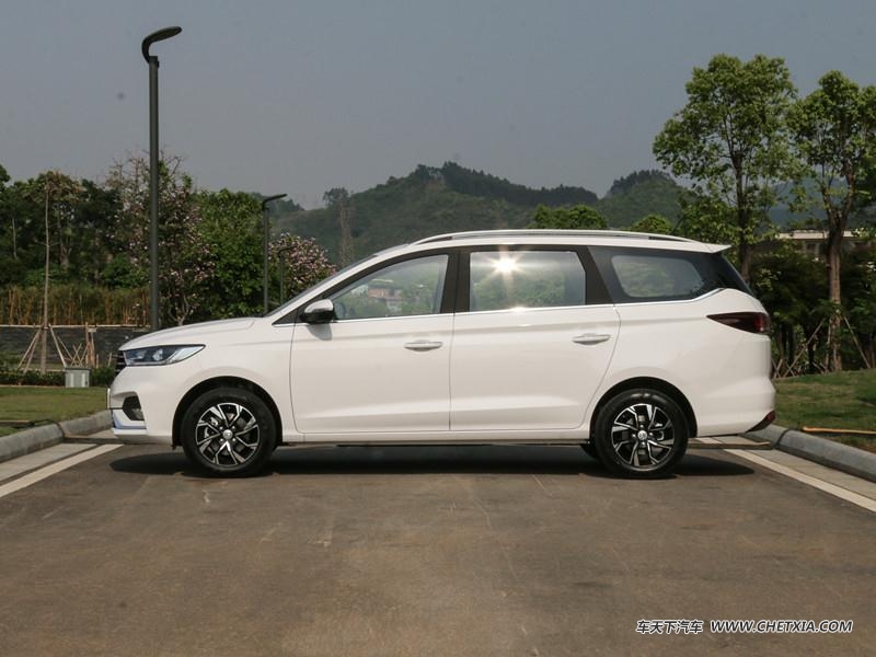 �������� ����360 ����360 2018��1.5L �ֶ������� �������