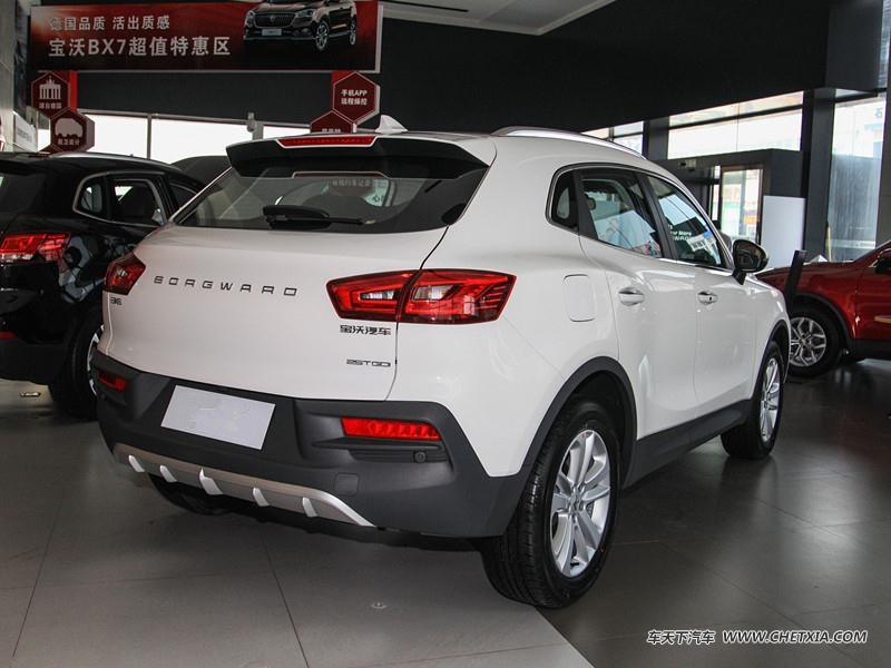  BX5 BX5 201825TGDI  